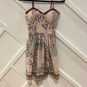 Band of Gypsies Sundress